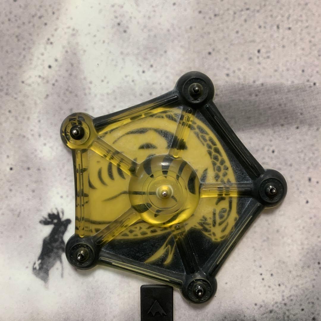 BURTON PROCESS スノーボード　157