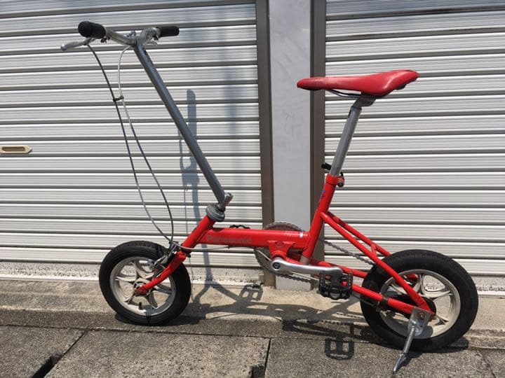 Panasonic RODEO 自転車