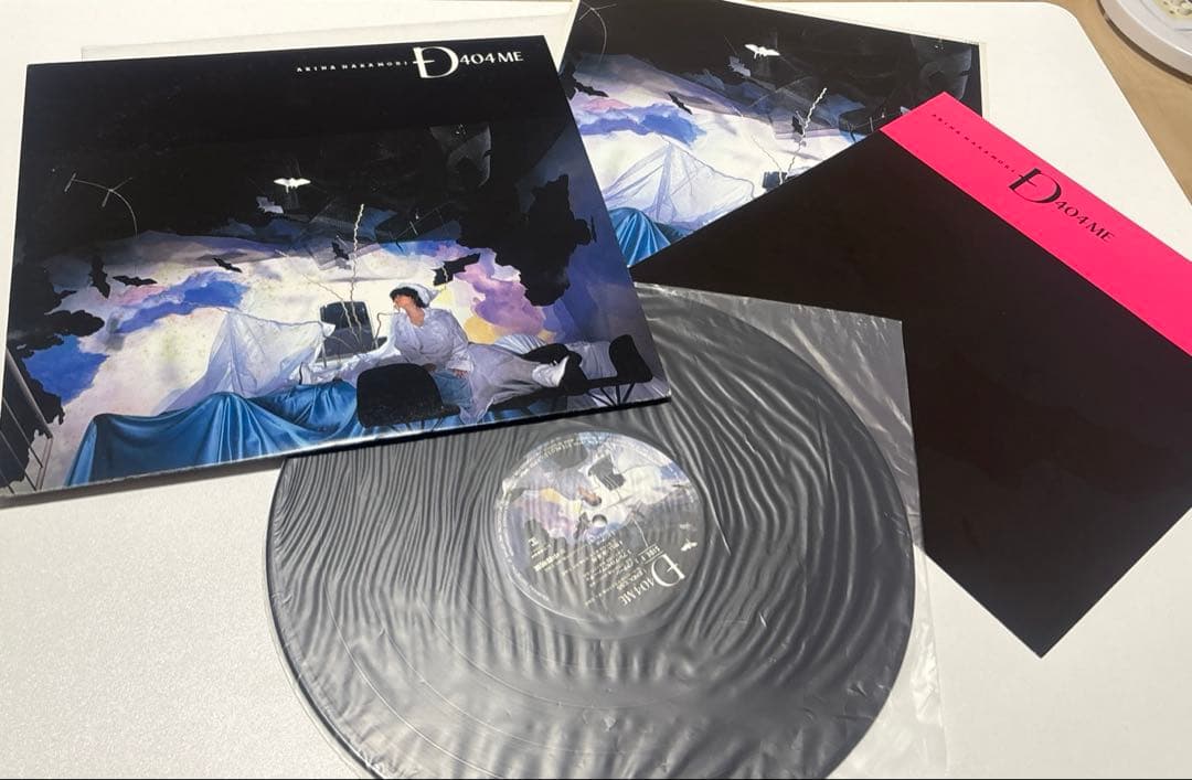 ペケペケ　レコード　14枚