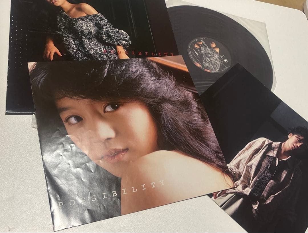ペケペケ　レコード　14枚