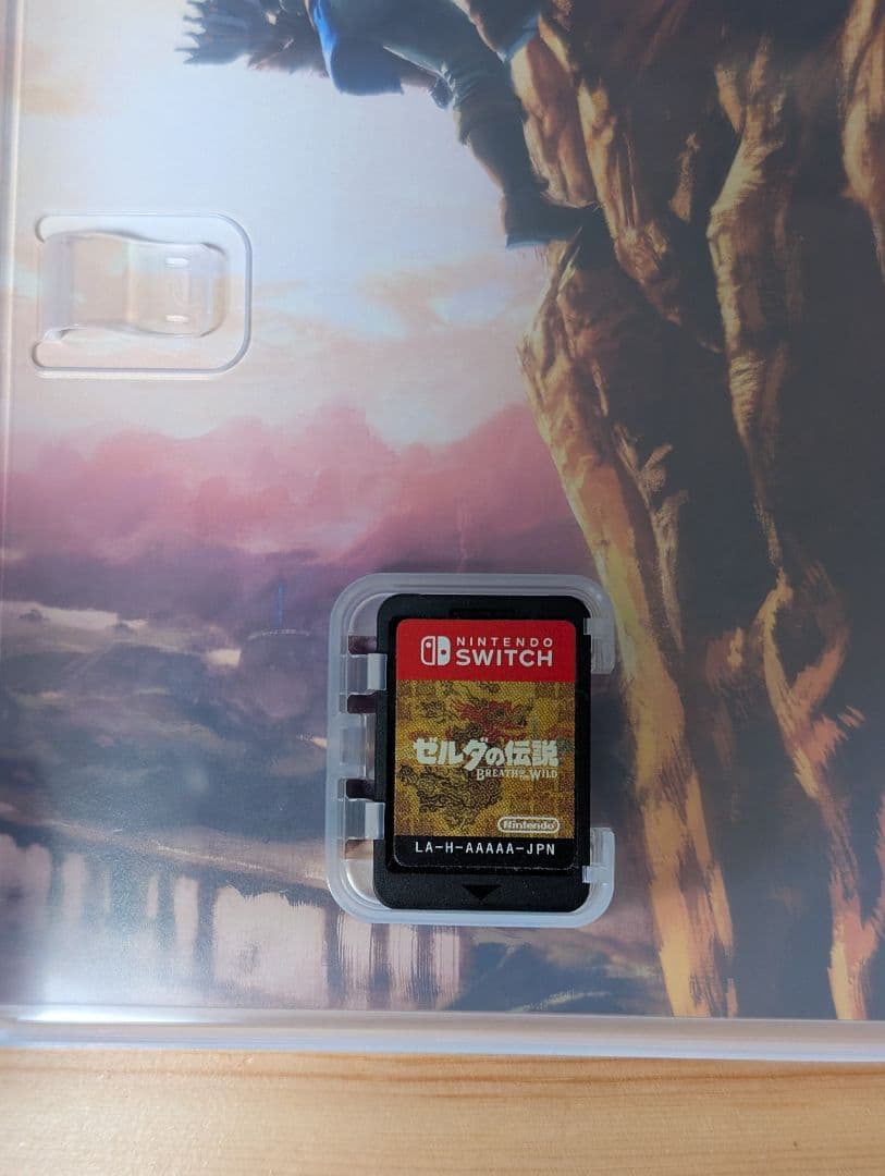 Nintendo Switchマリオセット+ソフト（スマブラ、ゼルダ、カービィ）