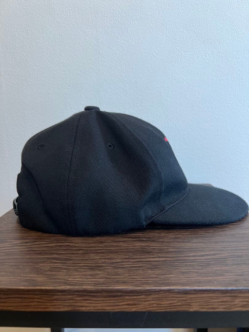 【レア】 THP OG LOGO キャップSNAP BACK ハイパーヨーヨー