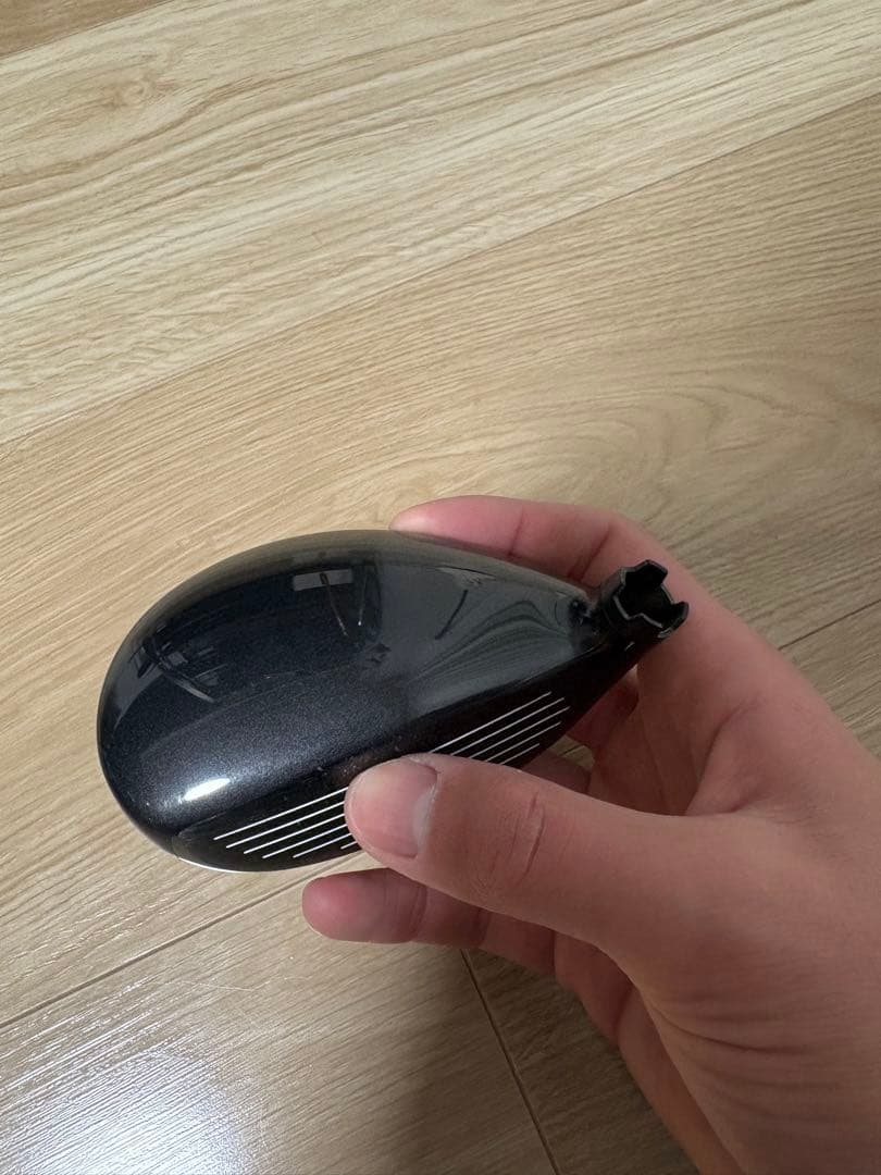 【名器】818 H1 21度 ユーティリティー　※ヘッドのみ