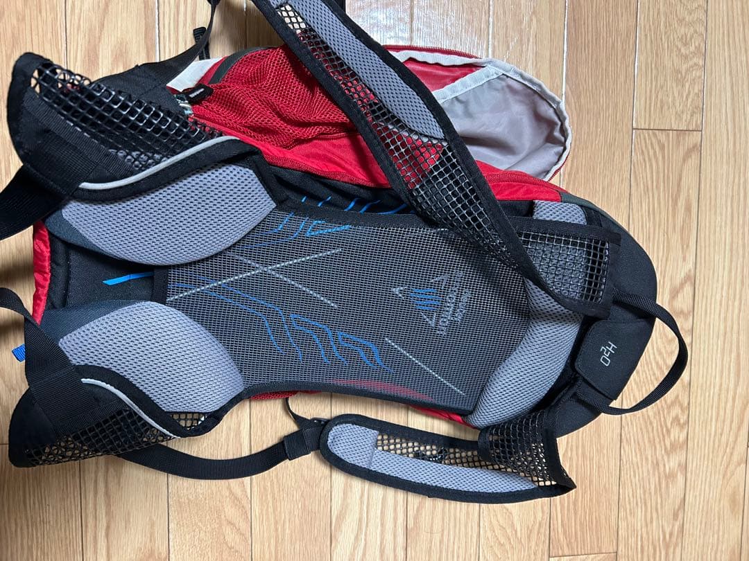 リ*ン様 自転車グッズ　まとめ売り　トピーク　TOPEAK ドイター　オーストリ
