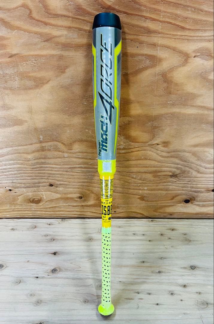 未開封品 Rawlings Hyper Mach 4ORCE BJ2HM4C