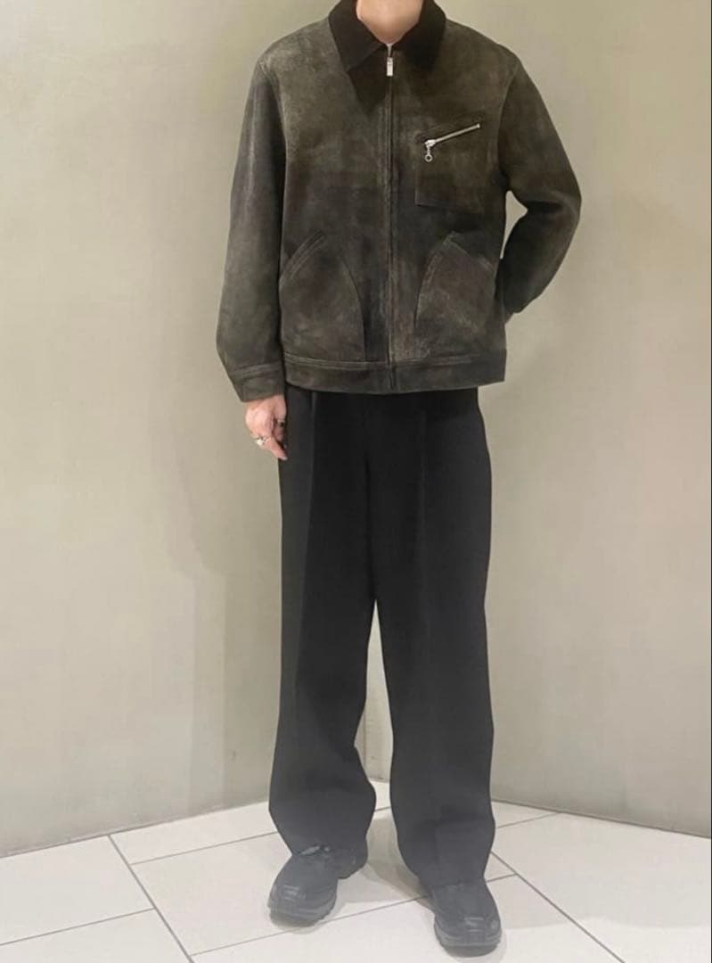 w*n様 sevenbyseven beauty&youth 別注
