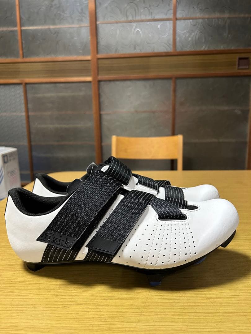 Fizik TEMPO POWERSTRAP R5 フィジーク　EU43