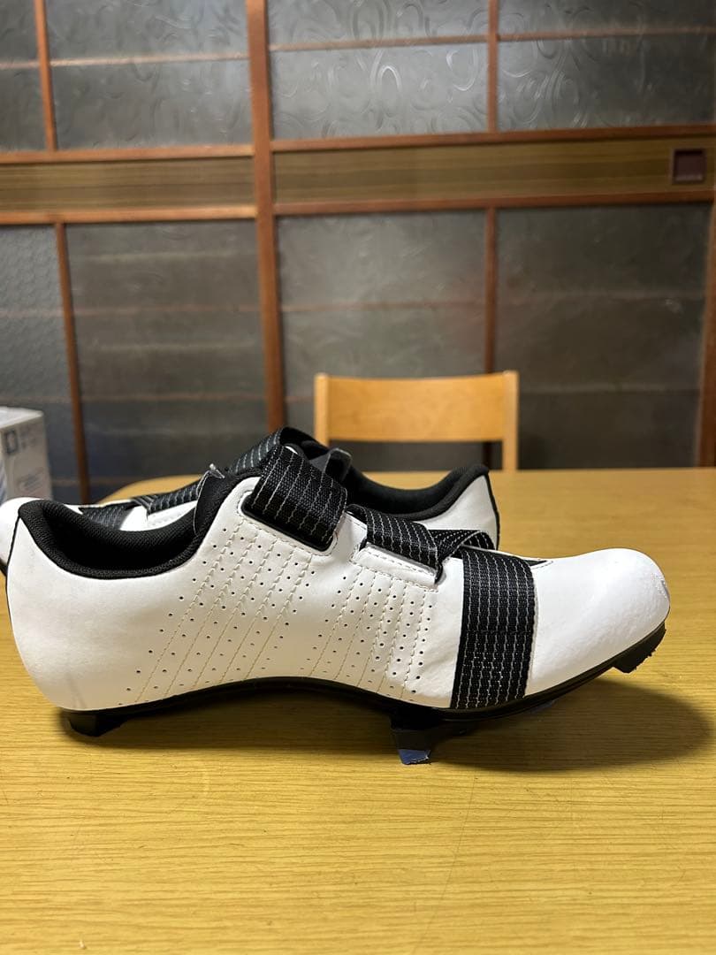 Fizik TEMPO POWERSTRAP R5 フィジーク　EU43