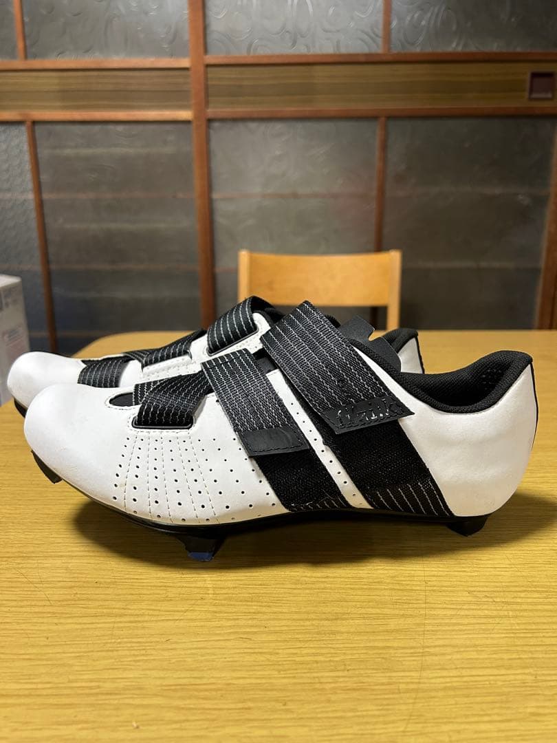 Fizik TEMPO POWERSTRAP R5 フィジーク　EU43