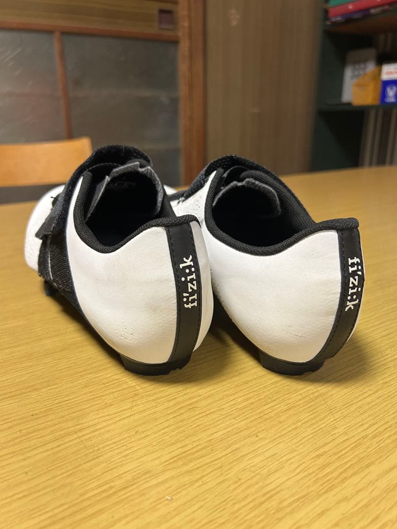 Fizik TEMPO POWERSTRAP R5 フィジーク　EU43