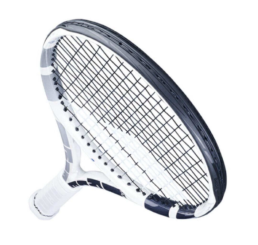 バボラ Babolat 硬式テニスラケット ピュアドライブ ウインブルドンモデル