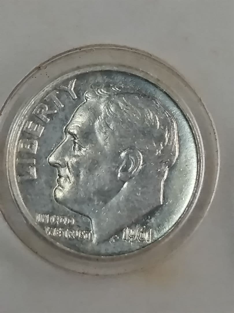 hab015 1921年S. モルガンダラー銀貨セット