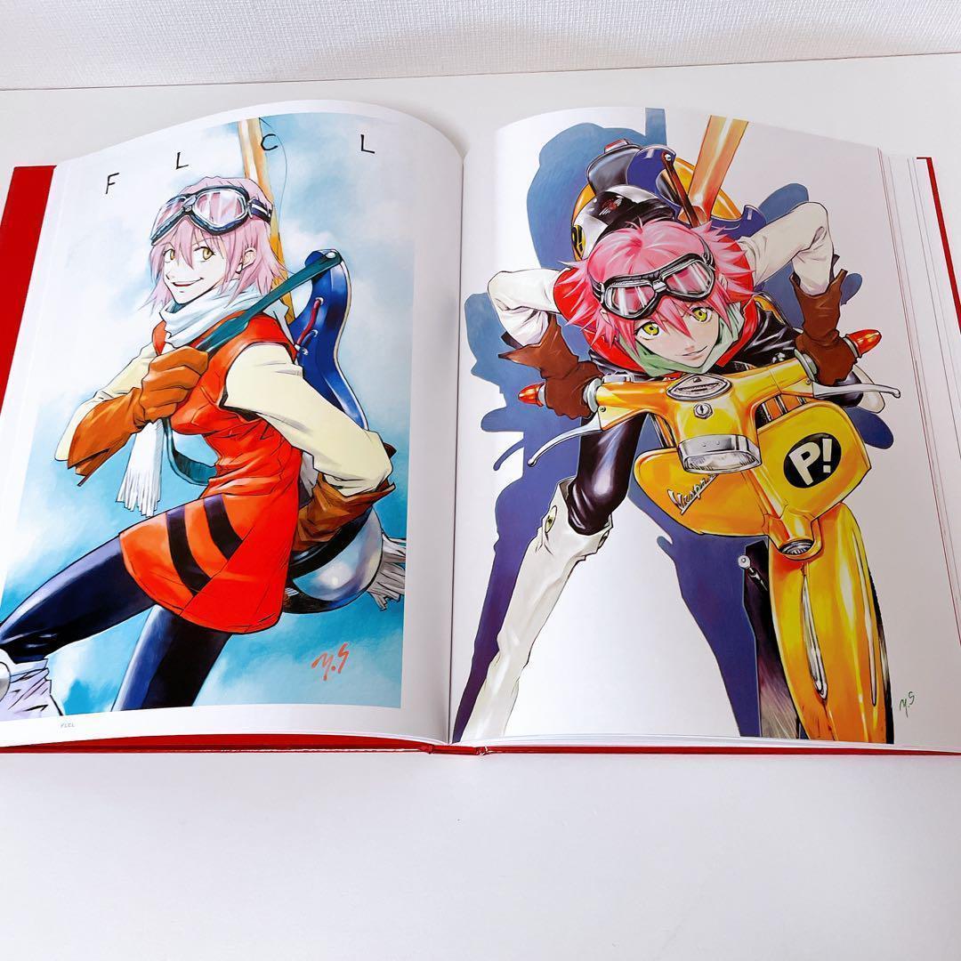 【限定生産版】貞本義行画集 CARMINE カーマイン　作品集