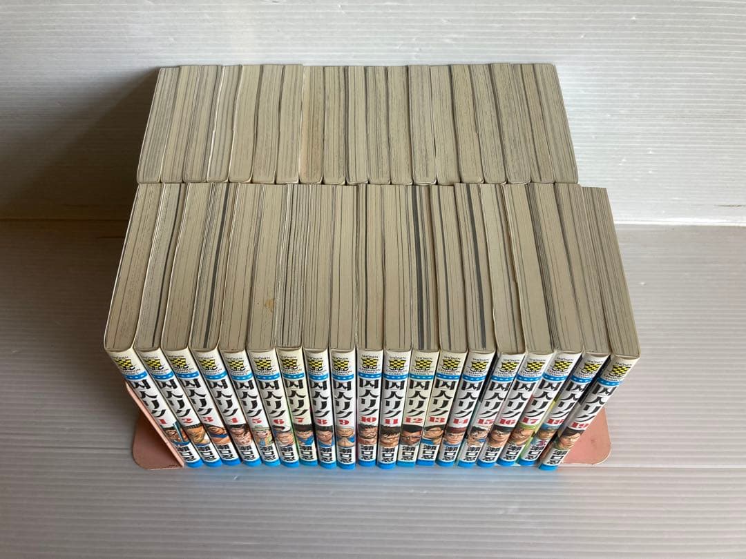 囚人リク 全38巻 全巻　送料無料　漫画　コミック　瀬口忍
