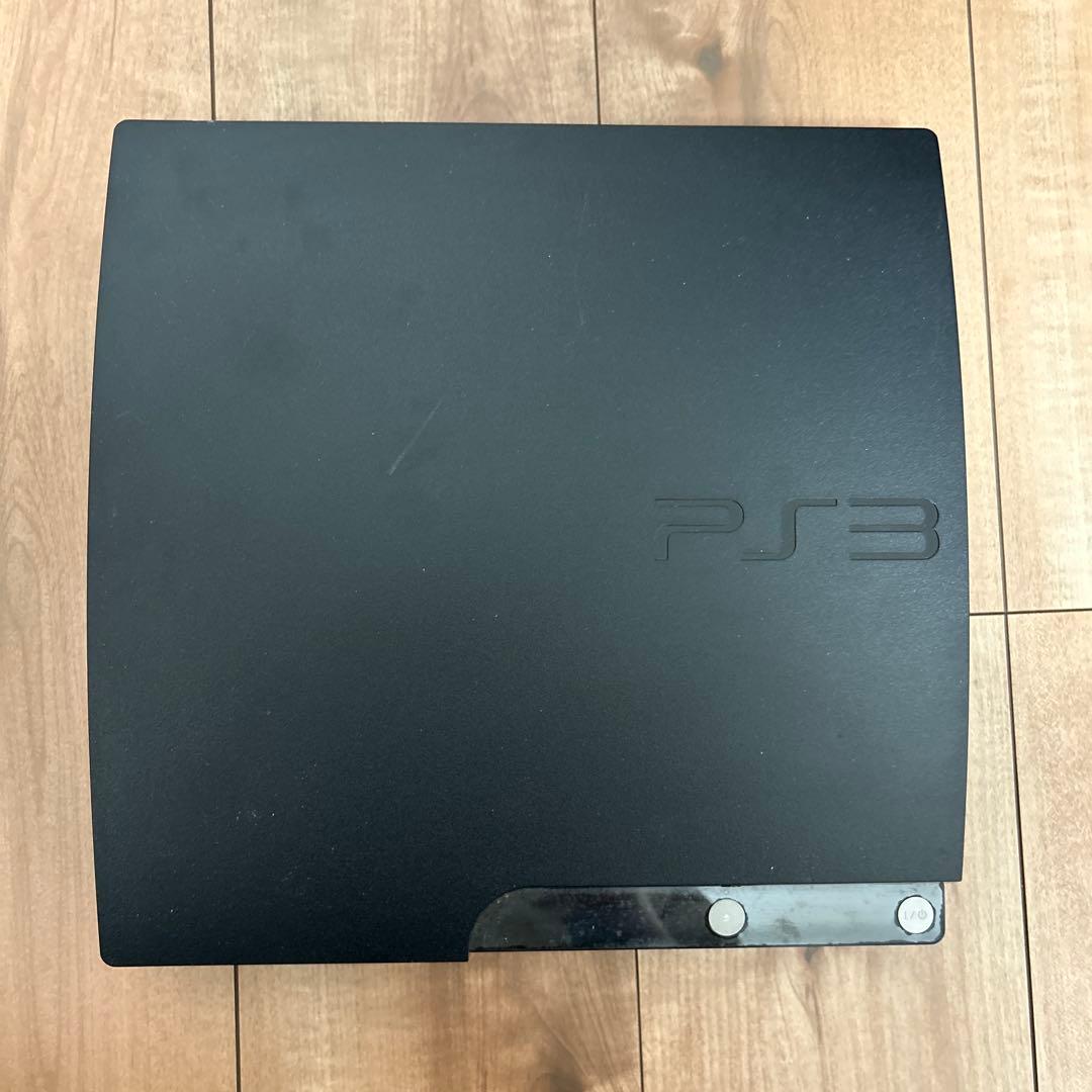 Nintendo Switch SONY PlayStation3 CECH-2000A
