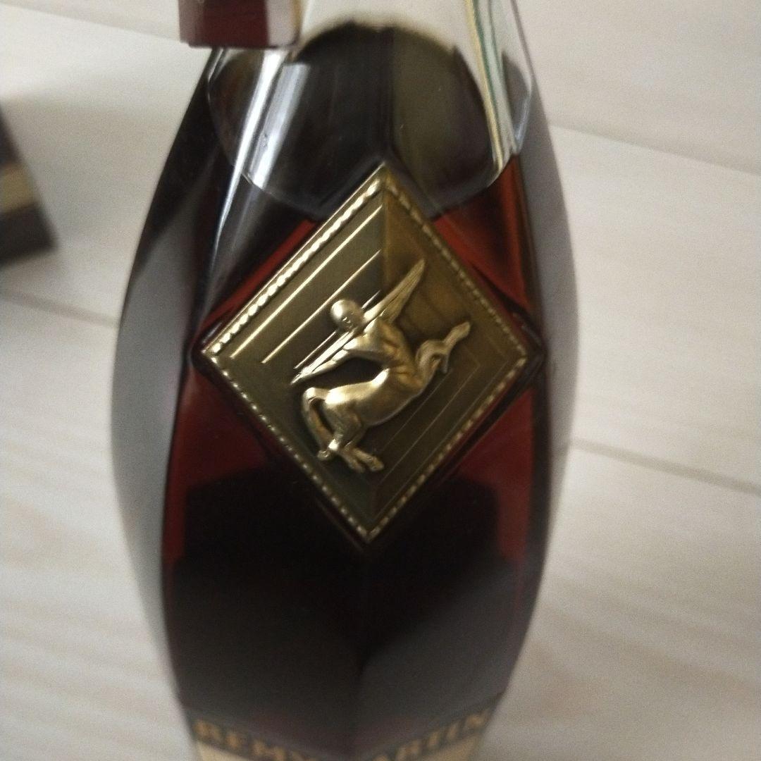 [値下げしました]CLUB DE REMY MARTIN☆レミーマルタン