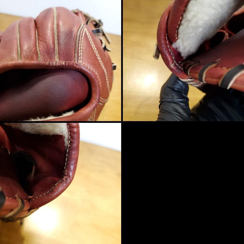 ミズノ グローバルエリート Lシリーズ Kクラブ限定品 内野用 硬式グローブ