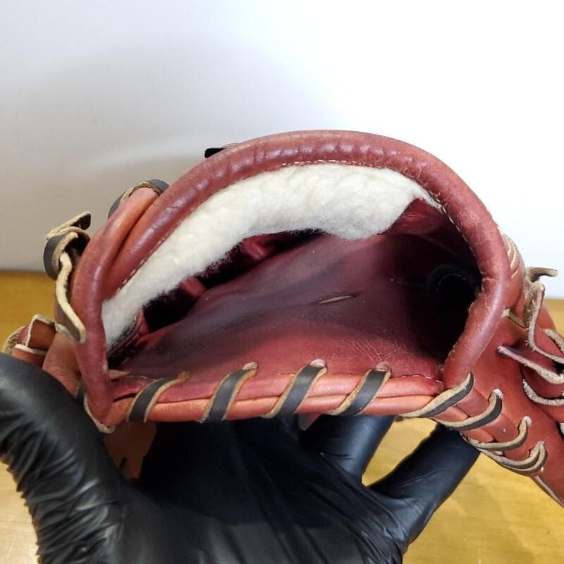 ミズノ グローバルエリート Lシリーズ Kクラブ限定品 内野用 硬式グローブ