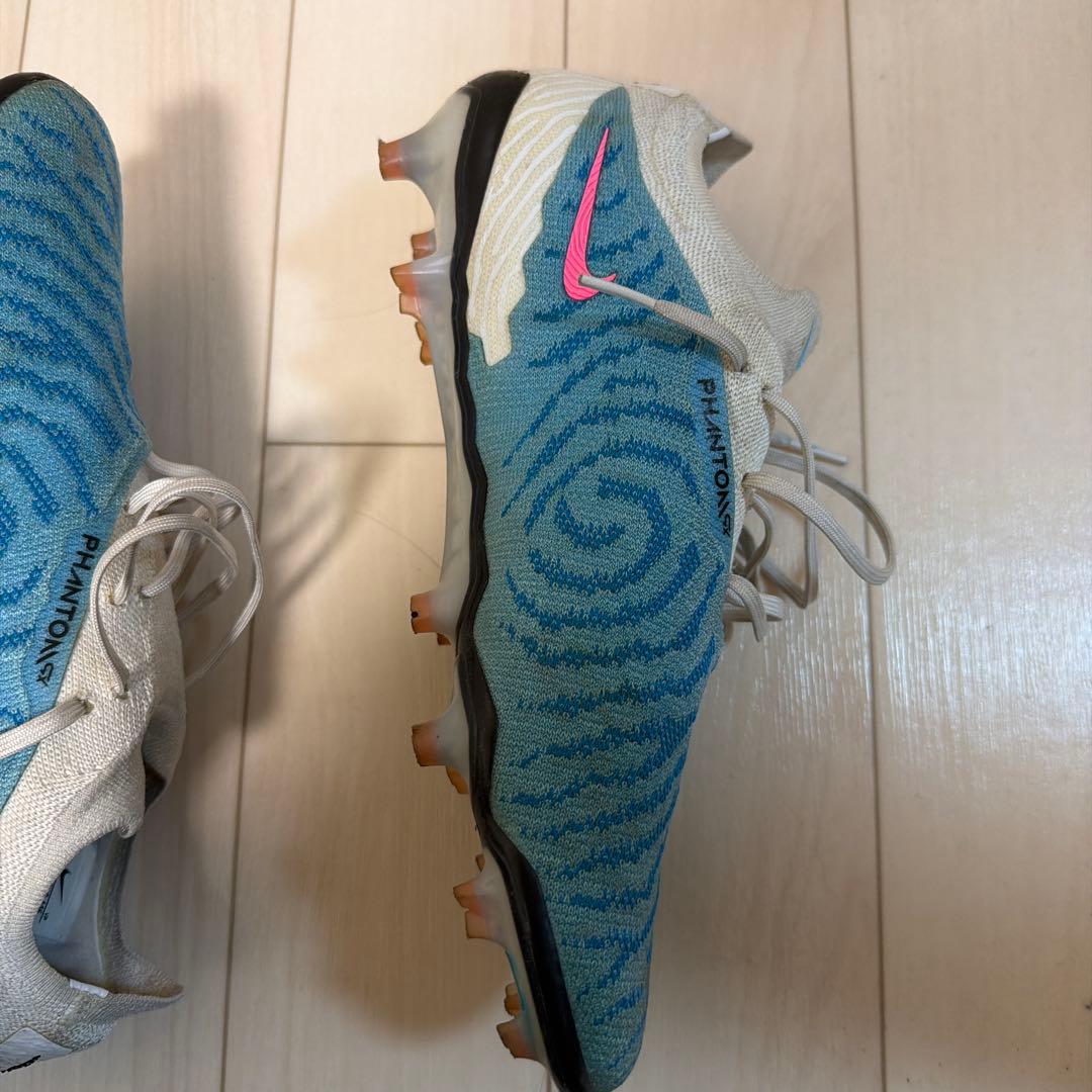 Nike Phantom GT FG 最終値下げ