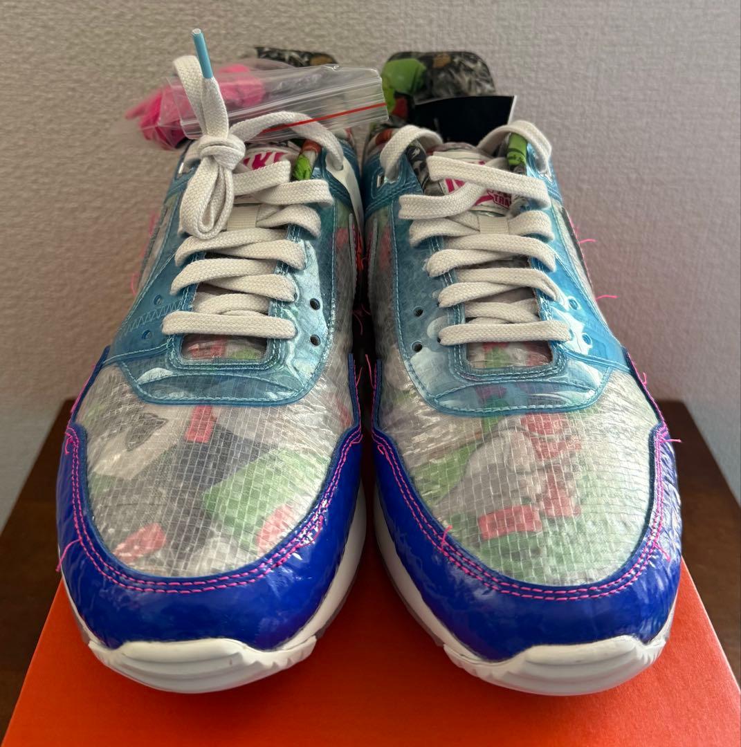 ★新品・限定★ナイキ NIKE エア ペガサス AIR PEGASUS NRG