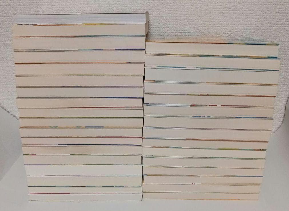 髙田郁「あきない世傳 金と銀」「みおつくし料理帖」など３３冊
