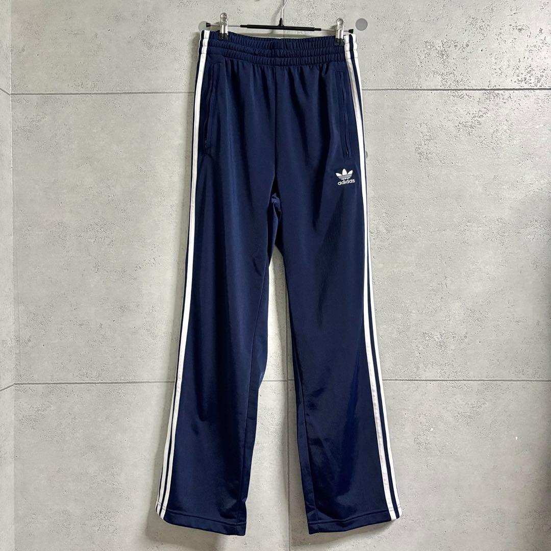 adidas FIREBIRD TP ファイヤーバード トラックパンツ XS