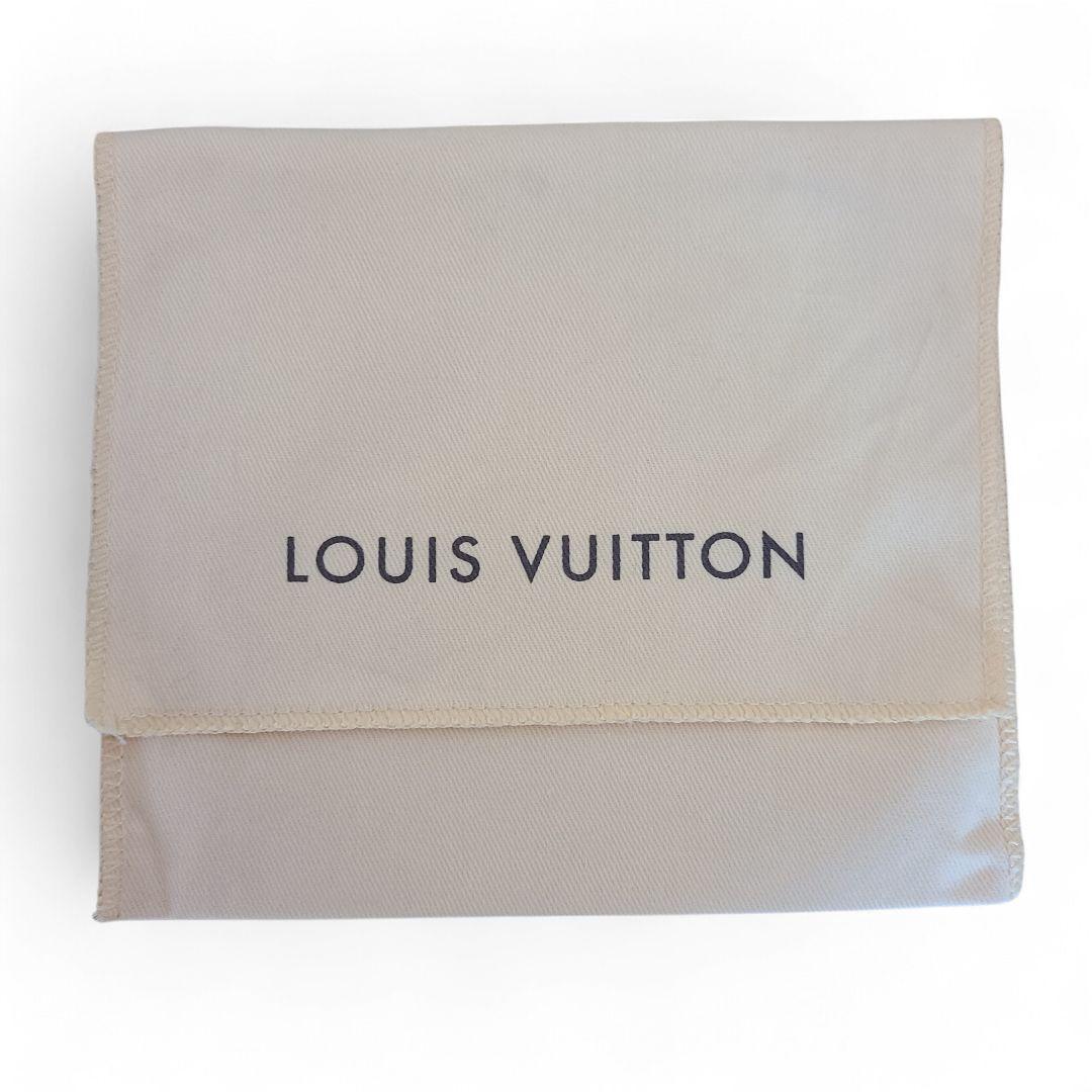 ヴィトン キーケース ミュルティクレ6モノグラムマカサー VUITTON
