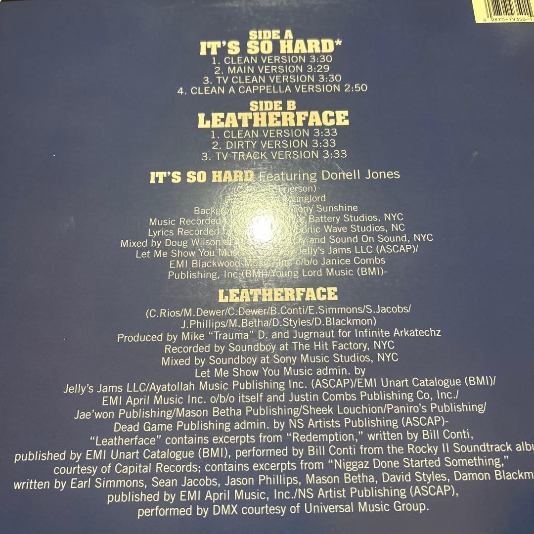 Big Pun, Fat Joe, テラースクワッドなど レコード12枚セット