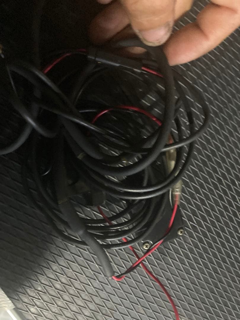 MSC-BE51-2 セットアップ済 オートバイ用　ETC 二輪　CB ニンジャ