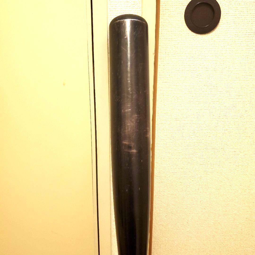 DeMARINI VOODOO 硬式中学生用バット 84cm SGマーク
