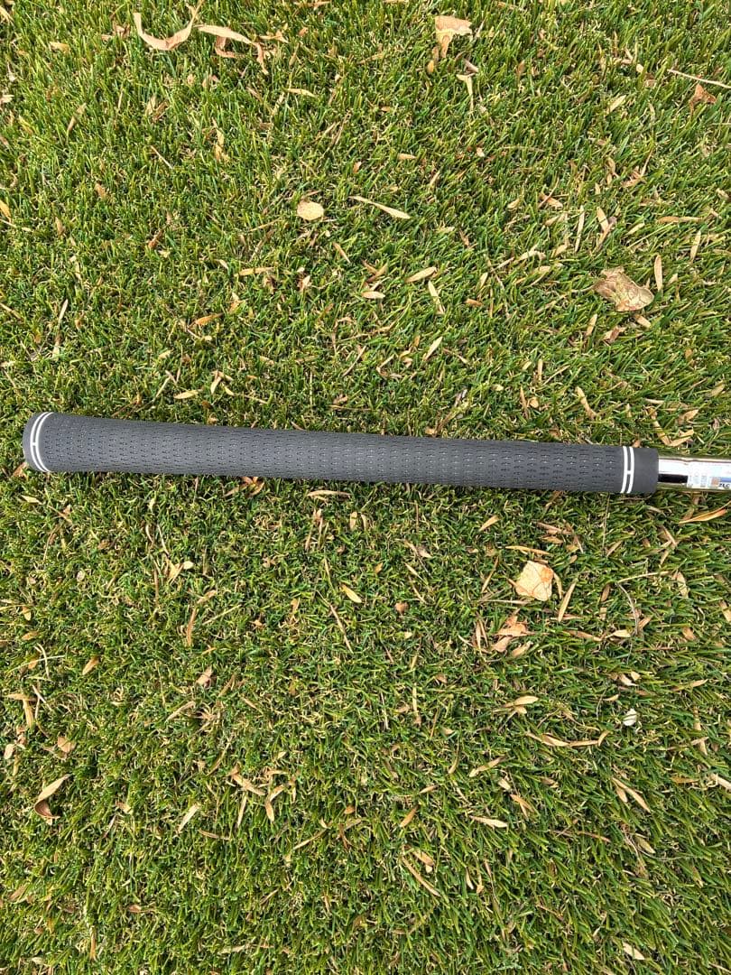 Callaway OPUS ウェッジ 12W NS105 超美品！
