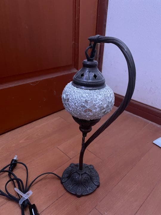 トルコランプ