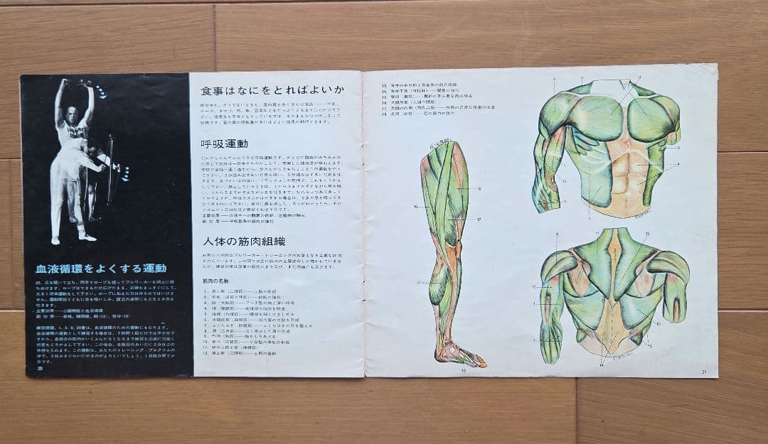 ブルワーカー2 簡単筋肉強化ツール 90cm 2kg