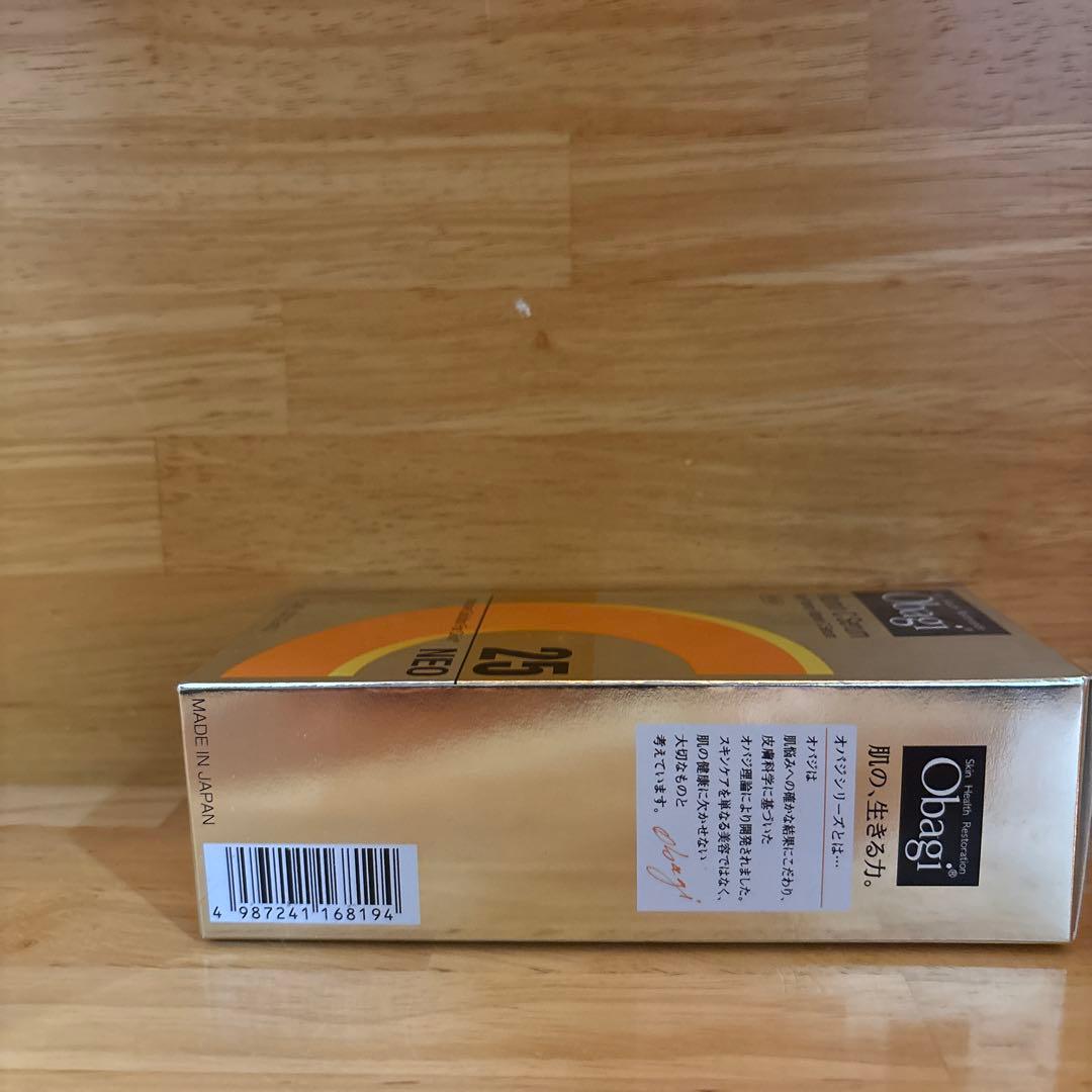 美容液 Obagi Vitamin C Serum C25 NEO 12ml