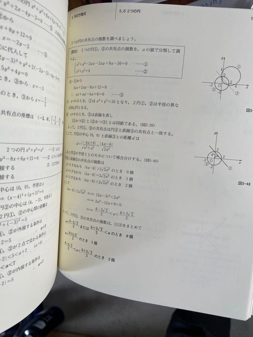 SEG数学シリーズ 12 図形と方程式