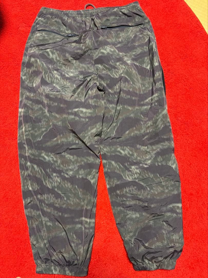 パンツ MIL Athletic Pants Tiger Stripe BEAMS