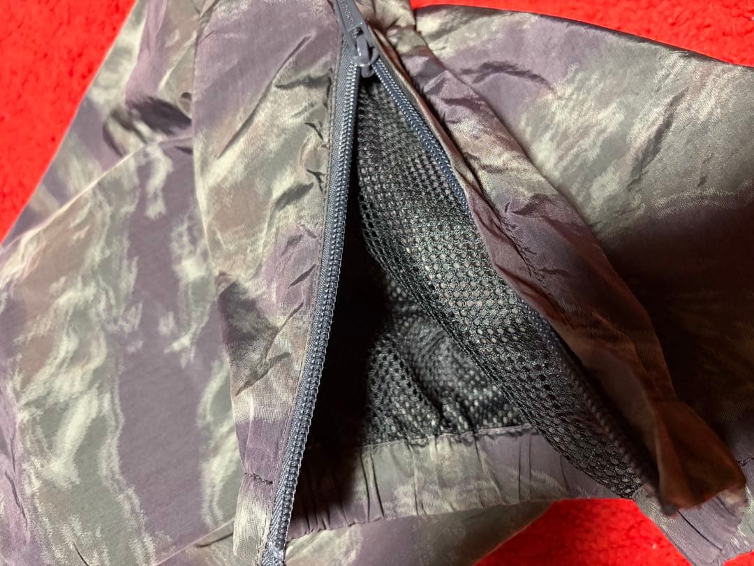 パンツ MIL Athletic Pants Tiger Stripe BEAMS