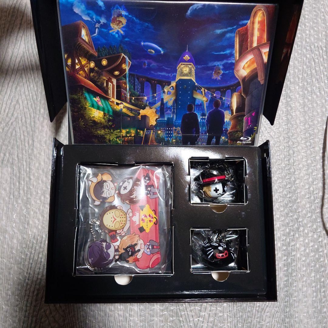 LEVEL. 1・2・3 COLLECTION Blu-Ray 完全生産限定盤