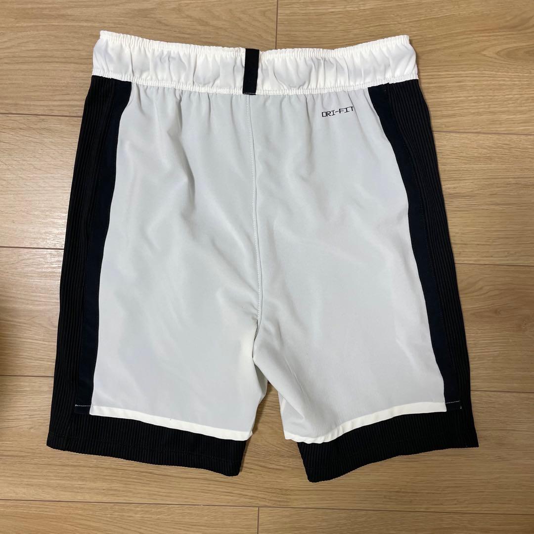 ジョーダン　バスケットボール　パンツ