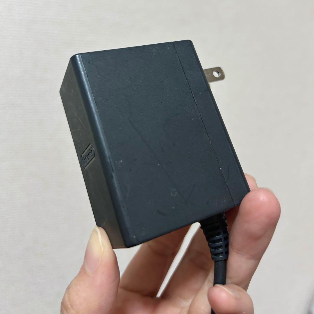 Nintendo Switch 本体 ネオンブルー・ネオンレッド（箱あり）
