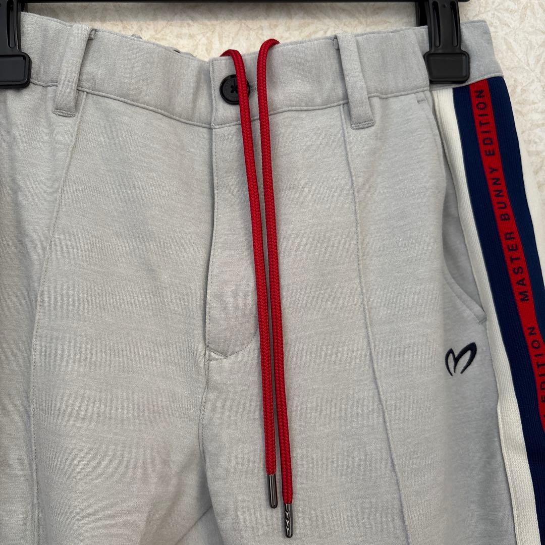 【MASTER BUNNY EDITION】レディースパンツ サイズ2 美品