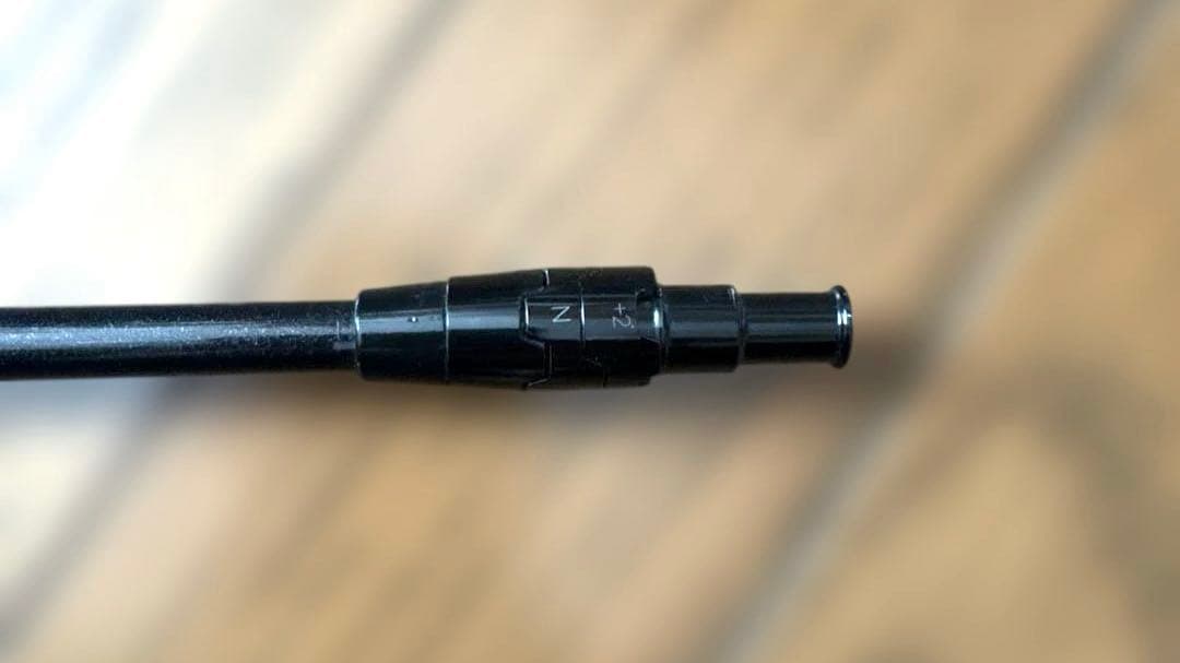美品Fujikura Speeder 665 EvoIIシャフト 3W用