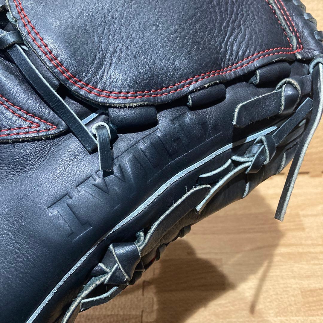 ⭐️UNDER ARMOUR 硬式 投手用 グローブ⭐️