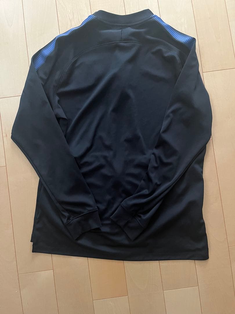 Nike チェルシーDRI-FIT ジャージ Lサイズ