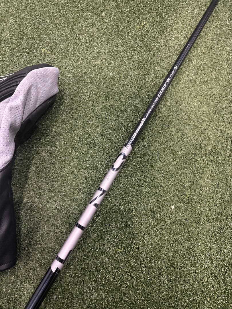 COBRA OPTM max-k 9.0° LINQ s コブラ　オプティム