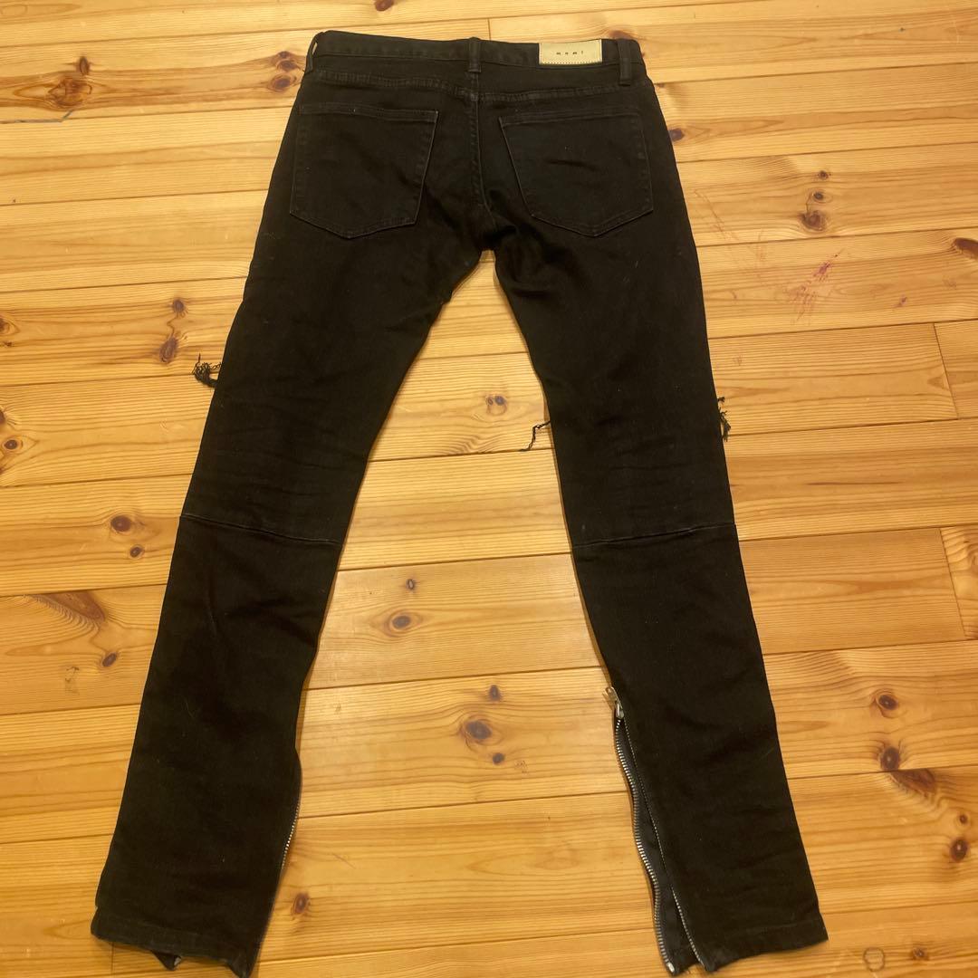 パンツ mnml 28