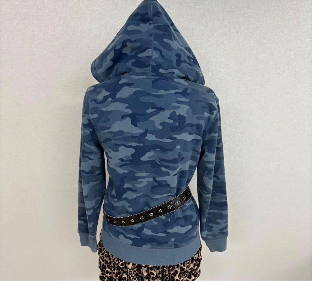 GAP オールドギャップ パーカー