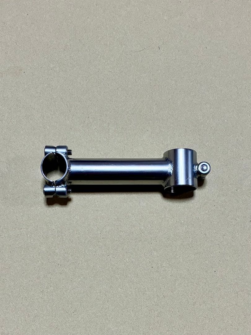 パーツ NITTO MT-32 low stack stem (dull) 120mm