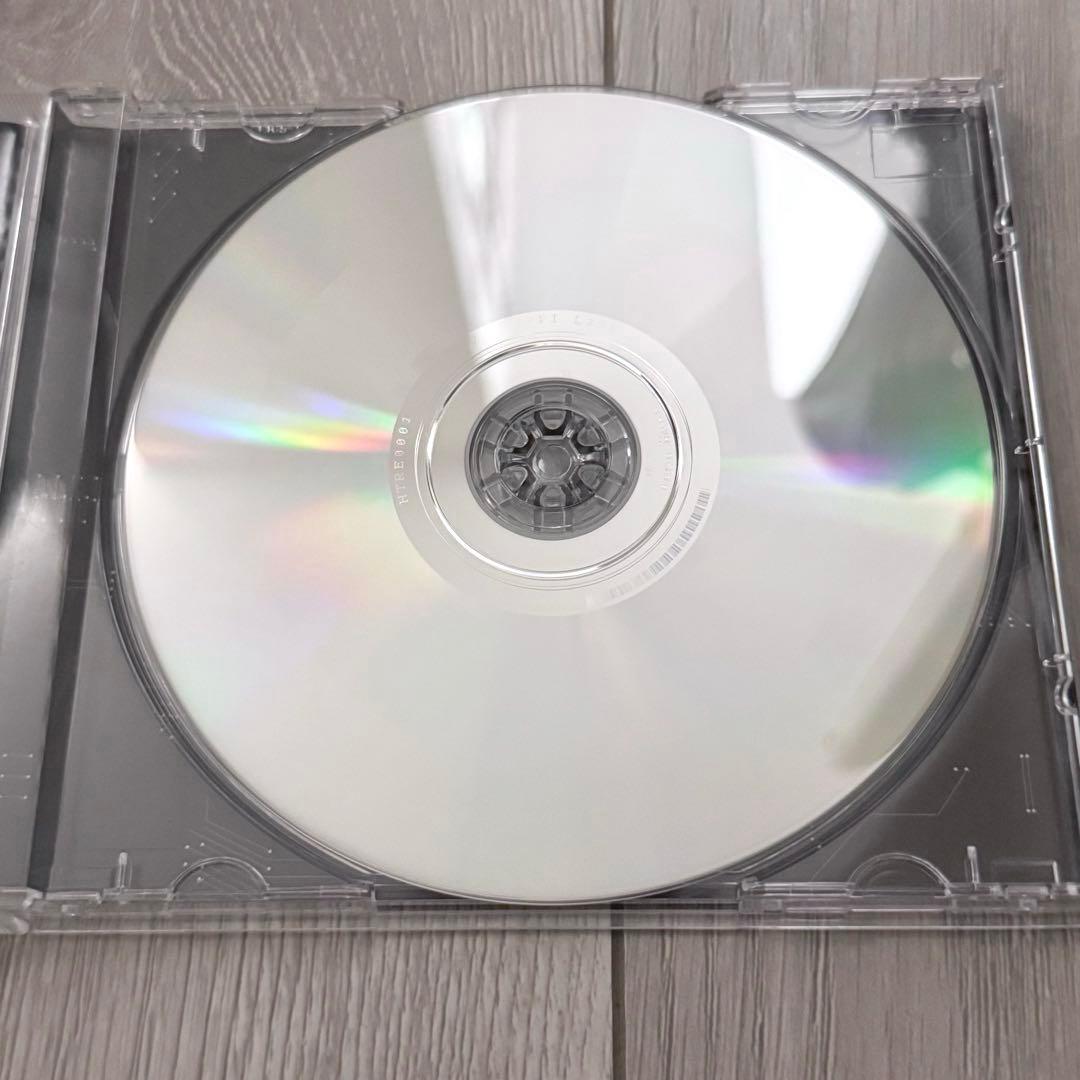 ヒトリエ「demo」「ルームシックガールズエスケープ 」廃盤2枚