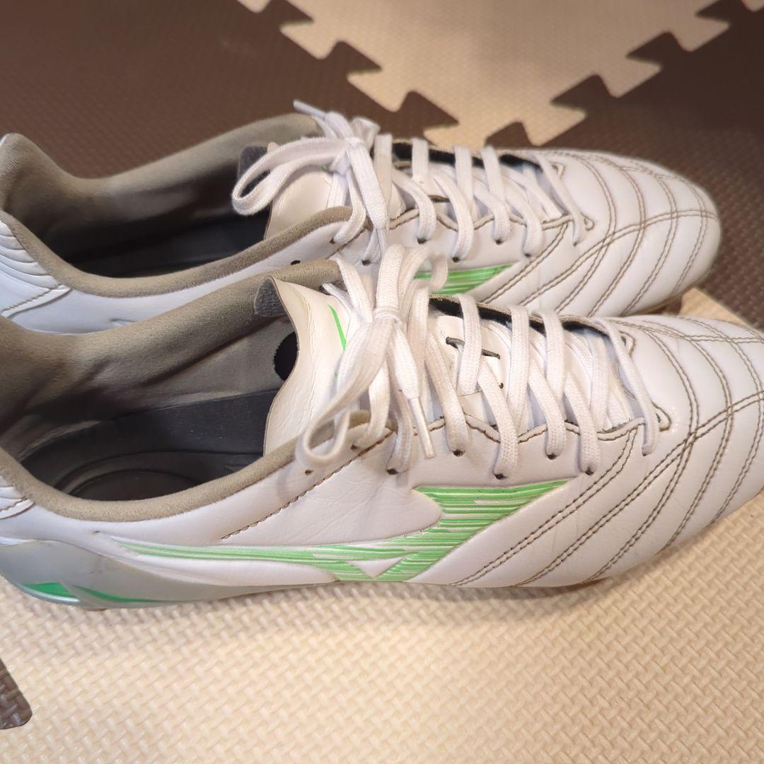モナルシーダネオ3プロMizuno サッカースパイク 送料込み